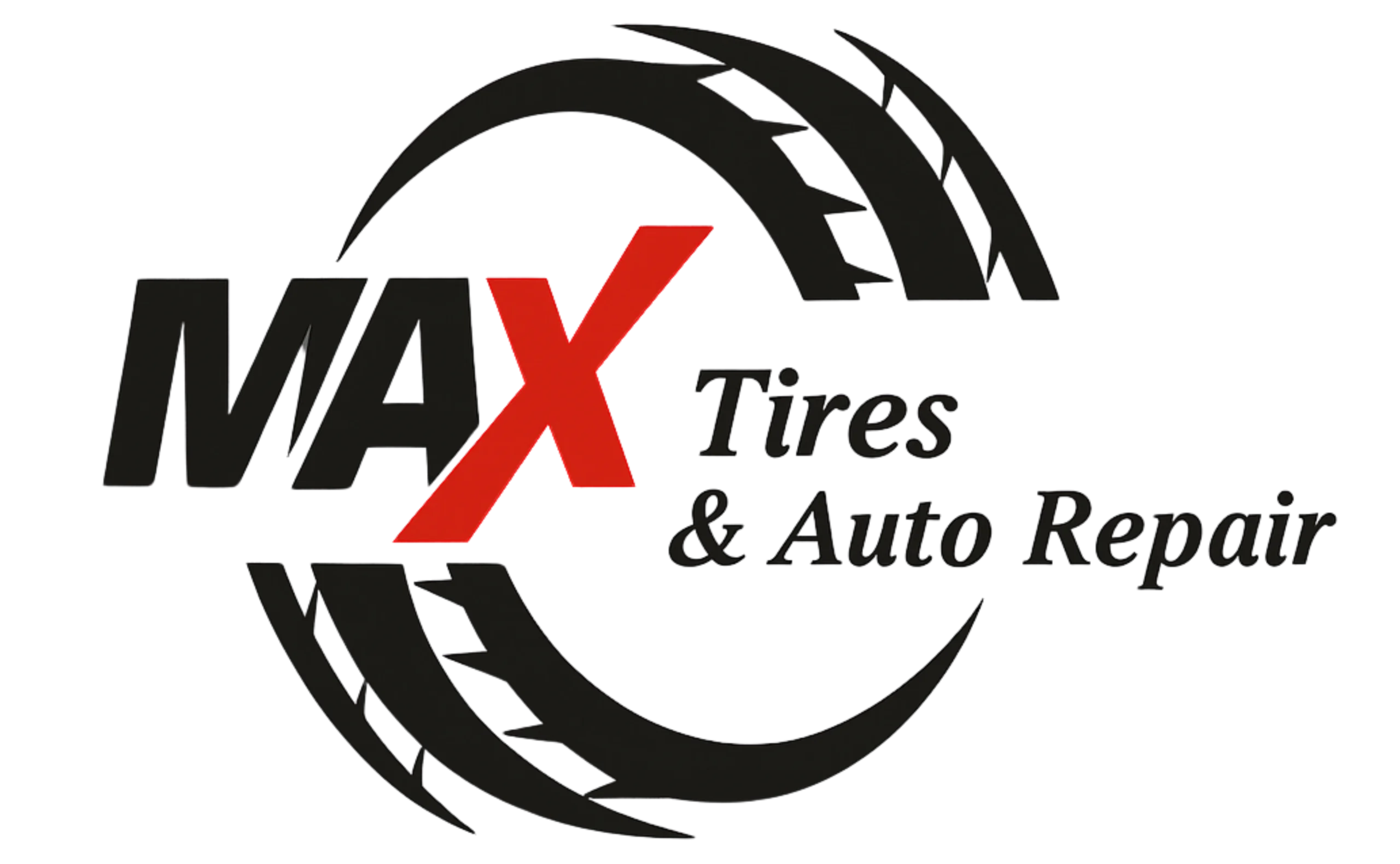 Max Tires & Auto Repair